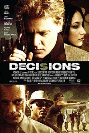 Decisions 2011 DVDRip x264 - Acesn8s