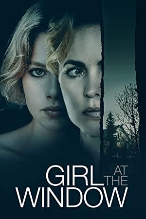 Girl At The Window 2022 1080p WEBRip x265 DUAL DDP5.1 - SP3LL