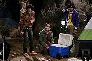 The Big Bang Theory S03E08 HDTV XviD-FQM