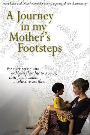 A Journey in My Mother's Footsteps 2011 R5 Line XviD - FYA
