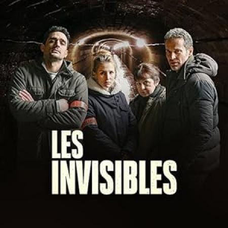 Les invisibles S01 2021 WEB-DL 1080p ExKinoRay