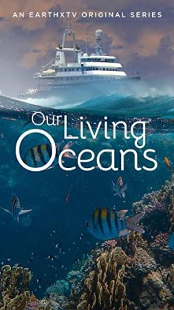 Our Living Oceans S01E06 Ocean Optimism XviD-AFG