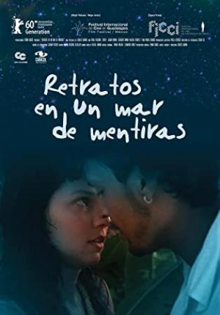 Retratos en un Mar de Mentiras DVDRip XVID Zona-Latina Net (found via clan-sudamerica net)