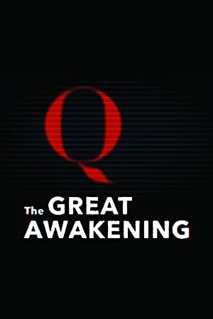 The Great Awakening QAnon (2021) [1080p] [WEBRip] [YTS]