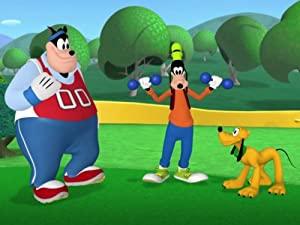 Mickey Mouse Clubhouse S03E12 480p x264-mSD