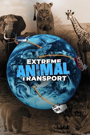 Extreme Animal Transport S01E09 XviD-AFG