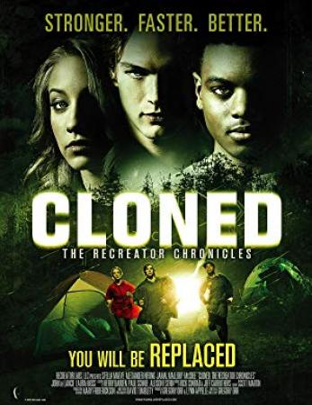 Cloned The Recreator Chronicles 2012 FRENCH DVDRip x264-UNKNOWN