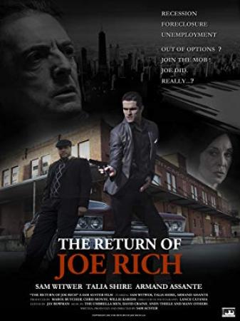 The Return of Joe Rich 2011 1080p BluRay x264-GUACAMOLE
