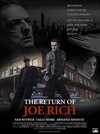 The Return of Joe Rich (2011)