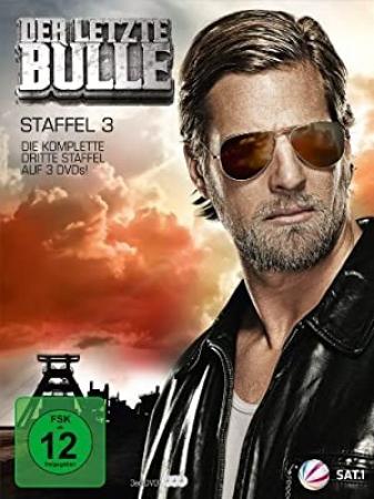 Der letzte Bulle S03E01 Ein echter Held GERMAN HDTVRiP XviD-SOF