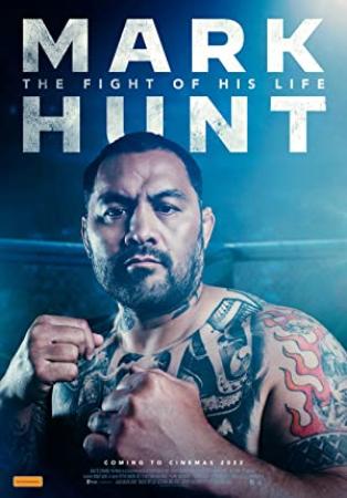 Mark Hunt The Fight Of His Life 2021 WEBRip x264-ION10