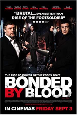 Bonded by Blood 2010 BDRip H264-BONE