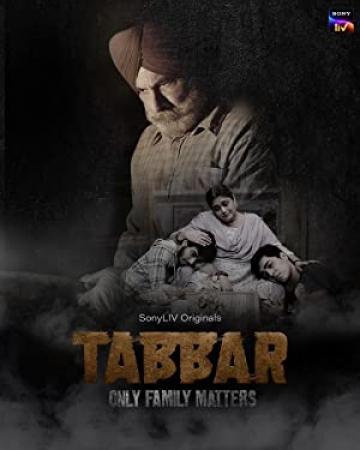 Tabbar (2021) 720p Full Season 1 EP-(01 TO 08) Hindi WEB-DL x264 AAC DD 2 0 By Full4Movies