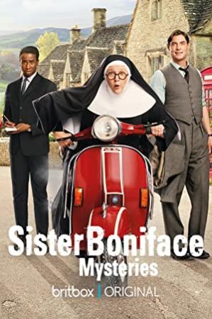 Sister Boniface Mysteries S03E02 XviD-AFG