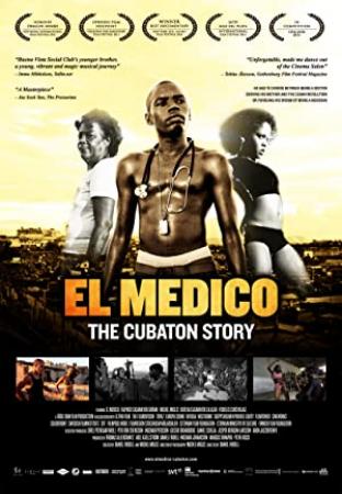 El Medico [BluRayRIP][AC3 5.1 Castellano][2013]