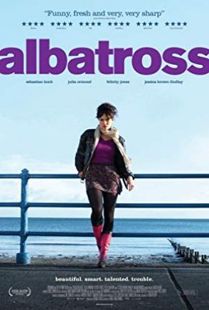 Albatross 2011 1080p WEB-DL DD 5.1 H264-FGT