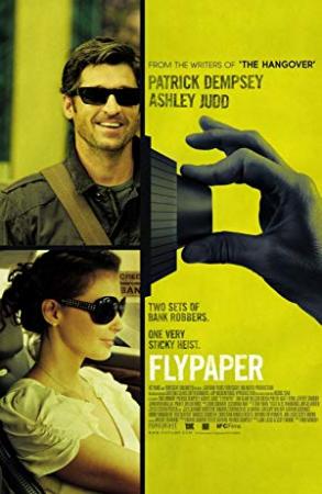 Flypaper 2011 720p BRRip [A Release-Lounge H264]