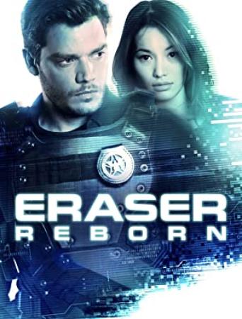 Eraser Reborn 2022 1080p BluRay x265-RBG