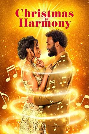 Christmas In Harmony 2021 1080p WEB-DL H265 BONE