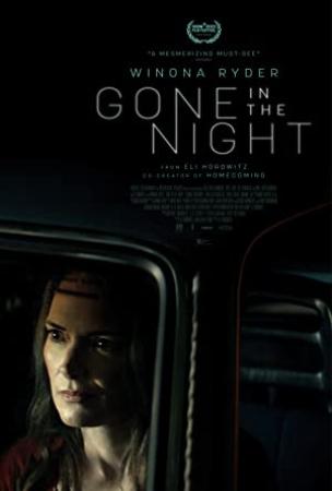 Gone in the Night 2022 WEB-DL 1080p X264