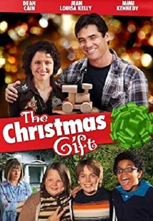 The Three Gifts 2009 WEBRip x264-ION10