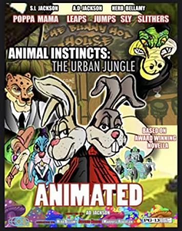 Animal Instincts S01 WEBRip x264-ION10
