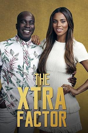 The Xtra Factor S06E21 VeroVenlo