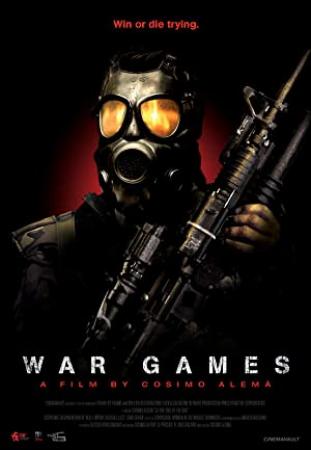 War Games 2011 720p BluRay H264 AAC-RARBG