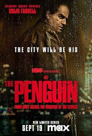 The Penguin S01E05 XviD-AFG[TGx]