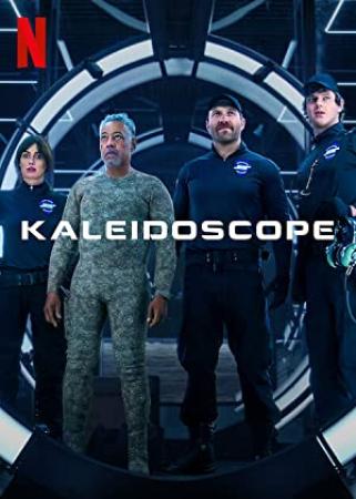 Kaleidoscope (S01)(2023)(Hevc)(1080p)(HDR)(10bit)(WebDL)(Atmos-MultiLang)(MultiSub) PHDTeam