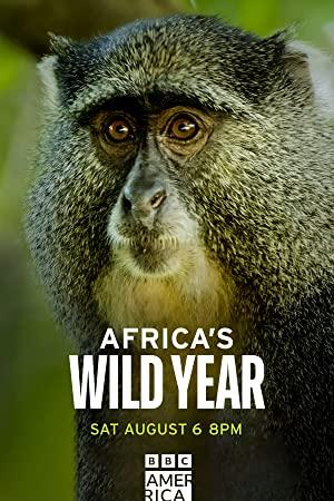 Africas Wild Year S01 1080p AMZN WEBRip DDP5.1 x264-NTb[rartv]