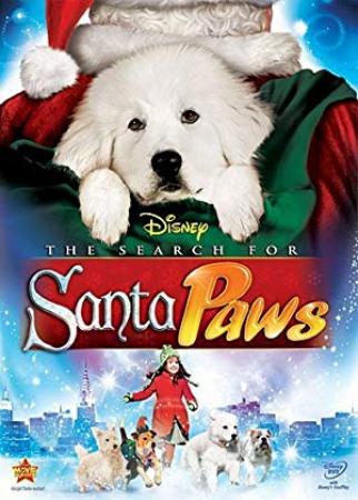 The Search For Santa Paws  DVDRIP  Jaybob