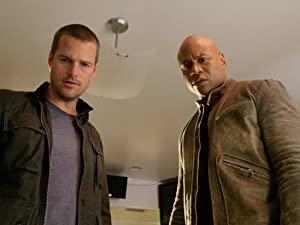 NCIS_LA-1x11-Breach (subITA) by BabyBoy