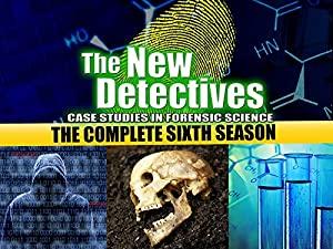 The New Detectives S06E08 To Kill Again TVRip x264-UNPOPULAR