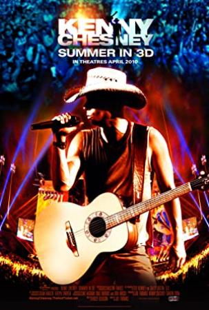 Kenny Chesney Summer in 3D 2010 DVDRip XviD-SPRiNTER