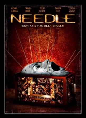 Needle 2010 DVDRip XVID AC3 HQ Hive-CM8