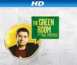 The Green Room with Paul Provenza S02E07 720p HDTV x264-BAJSKORV