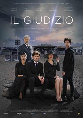 Il Giudizio 2021 iTALiAN WEBRiP XviD-PRiME[MT]