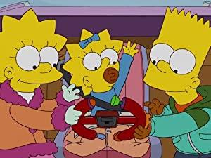 The Simpsons S21E07 Rednecks and Broomsticks HDTV XviD-FQM [VTV]