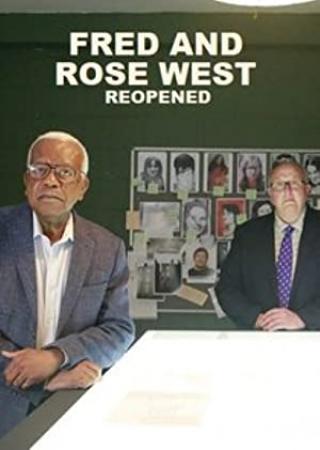 Fred and Rose West Reopened S01E01 720p HDTV x264-DARKFLiX[TGx]
