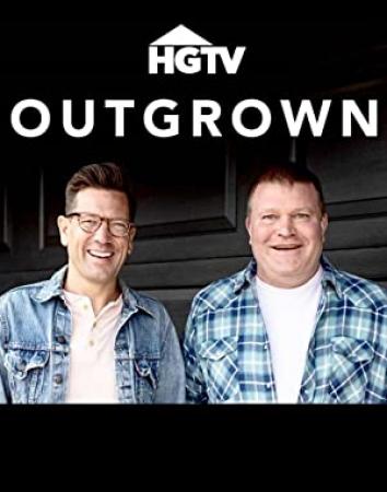 Outgrown S01E08 Layout Dysfunction XviD-AFG