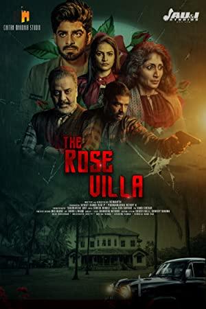 The Rose Villa (2021) [Bengali Dubbed] 720p WEB-DLRip Saicord