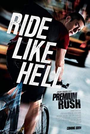 Premium Rush 2012 DVDRip XviD-SMELCEU