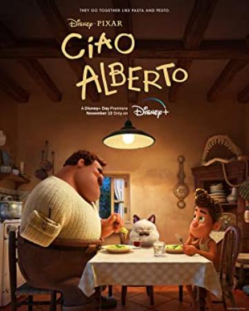 Ciao Alberto 2021 2160p WEB-DL x265 10bit HDR DDP5.1 Atmos-TEPES
