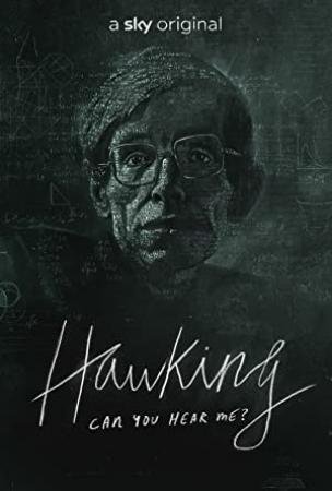 Hawking Can You Hear Me (2021) [720p] [WEBRip] [YTS]