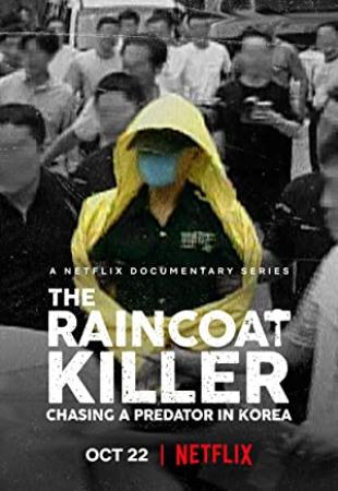 The Raincoat Killer Chasing a Predator in Korea S01 DUBBED 1080p WEBRip x265-RARBG