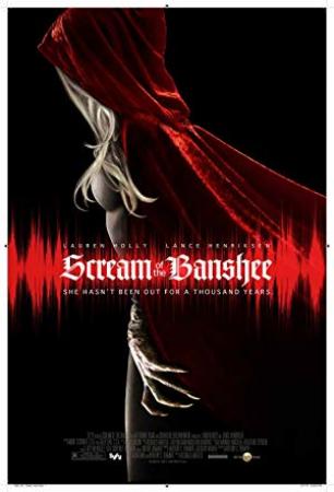 Scream Of The Banshee 2011 BRRip XviD MP3-XVID