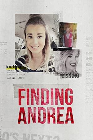 Finding Andrea S01E02 Undercover 1080p WEB h264-B2B[rarbg]