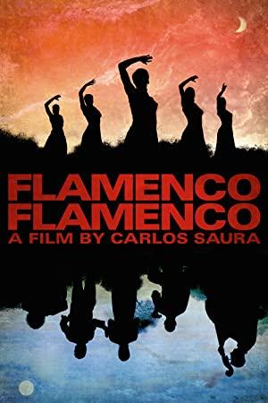 Flamenco, Flamenco (2010) DVDR(xvid) NL Subs DMT