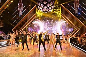 Dancing With The Stars US S30E11 XviD-AFG[eztv]